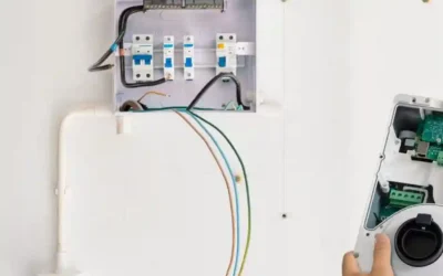 Elektryk Energoelektronik Niemcy Kiel