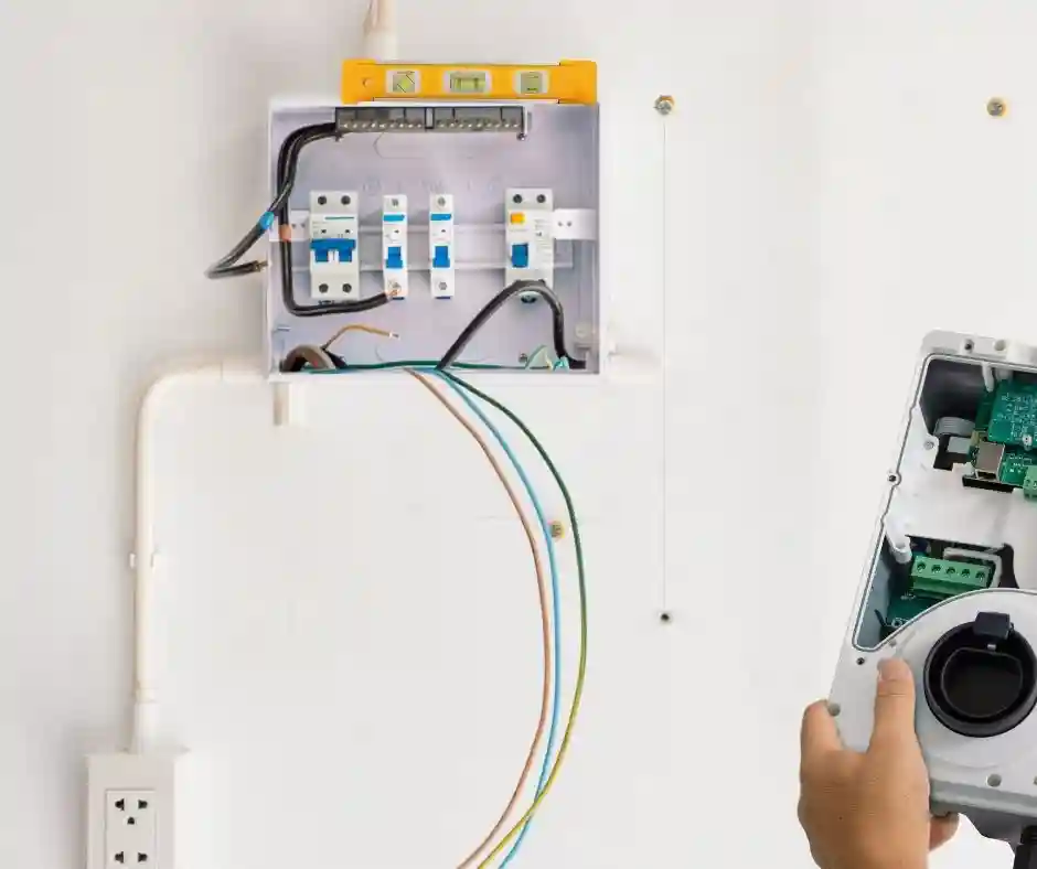 Elektryk Energoelektronik Niemcy Kiel Elektryk Energoelektronik Niemcy Kiel