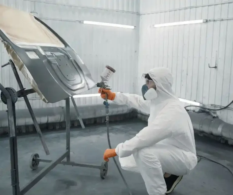 Lakiernik Auto Niemcy od zaraz