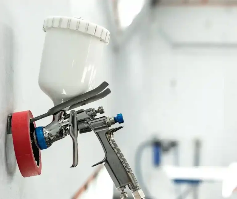 Lakiernik Przemysłowy Niemcy Marktoberdorf