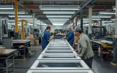 Lakiernik Przemysłowy w Meiningen