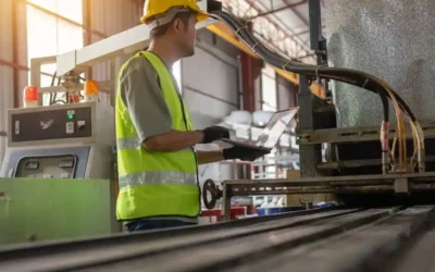 Mechanik Maszyn Rolniczych w Niemczech