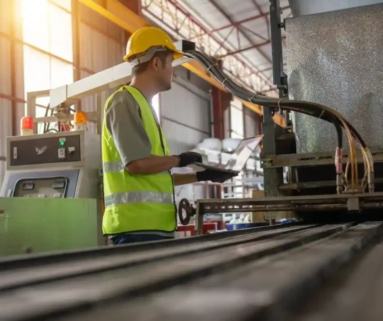 Mechanik Maszyn Rolniczych w Niemczech