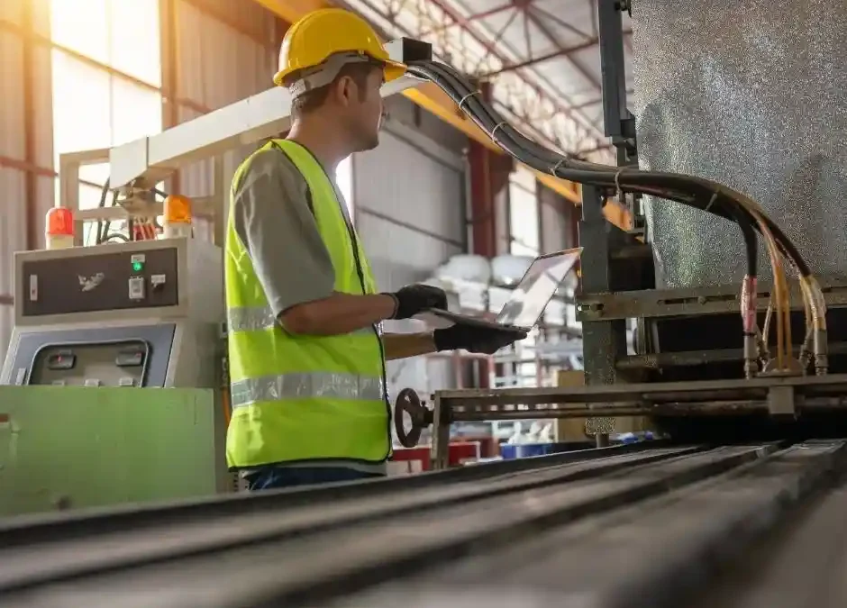 Mechanik Maszyn Rolniczych w Niemczech