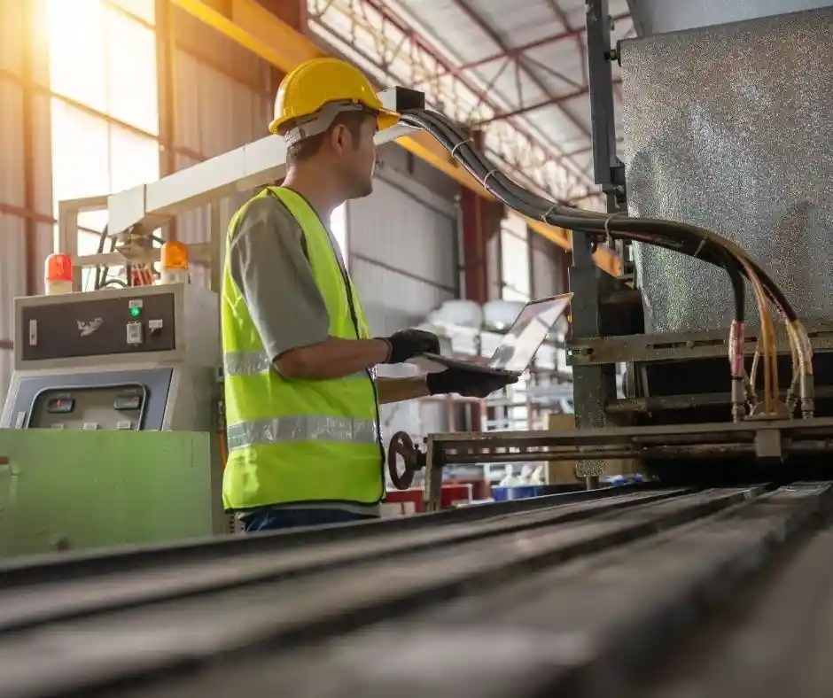 Mechanik Maszyn Rolniczych w Niemczech Mechanik Maszyn Rolniczych w Niemczech