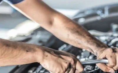 Mechanik Samochodowy Diagnostyk Niemcy Regensburg