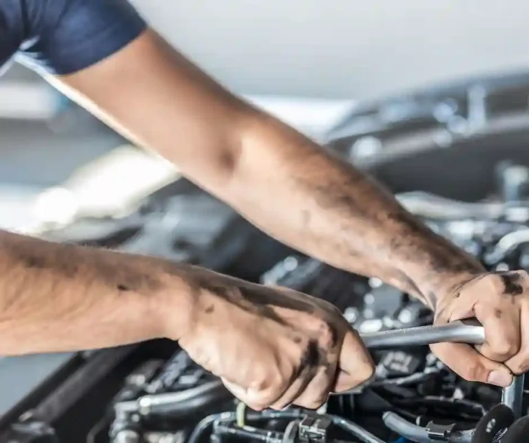 Mechanik Samochodowy Diagnostyk Niemcy Regensburg