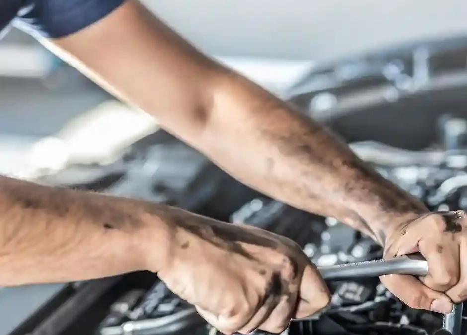 Mechanik Samochodowy Diagnostyk Niemcy Regensburg