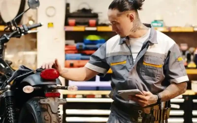 Mechanik praca Niemcy 2025/2026