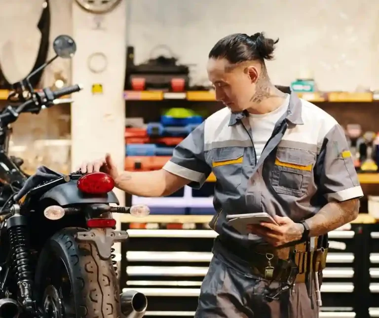 Mechanik praca Niemcy 2025/2026