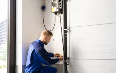 Monter Okien i Bram Garażowych Niemcy