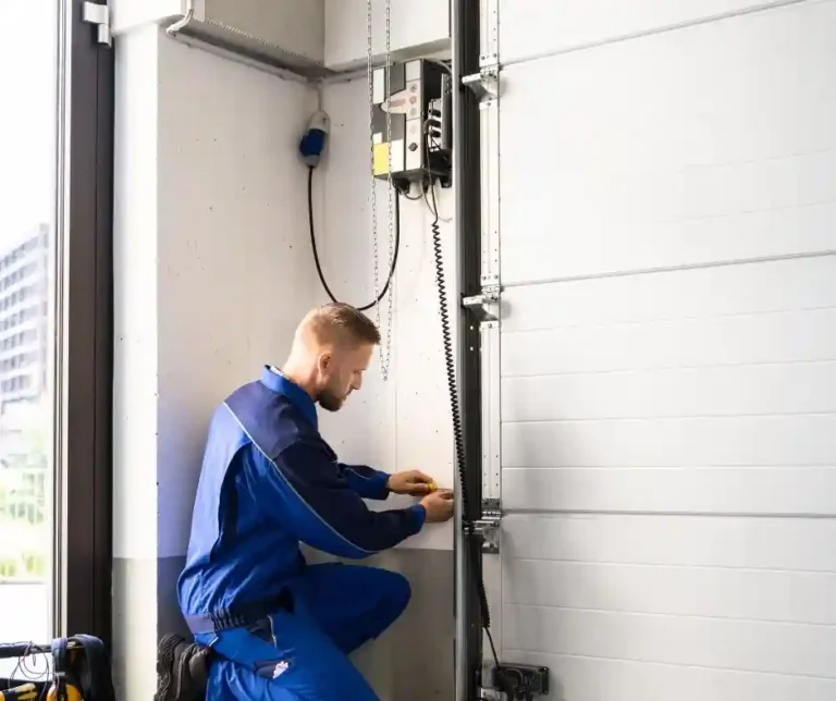 Monter Okien i Bram Garażowych Niemcy