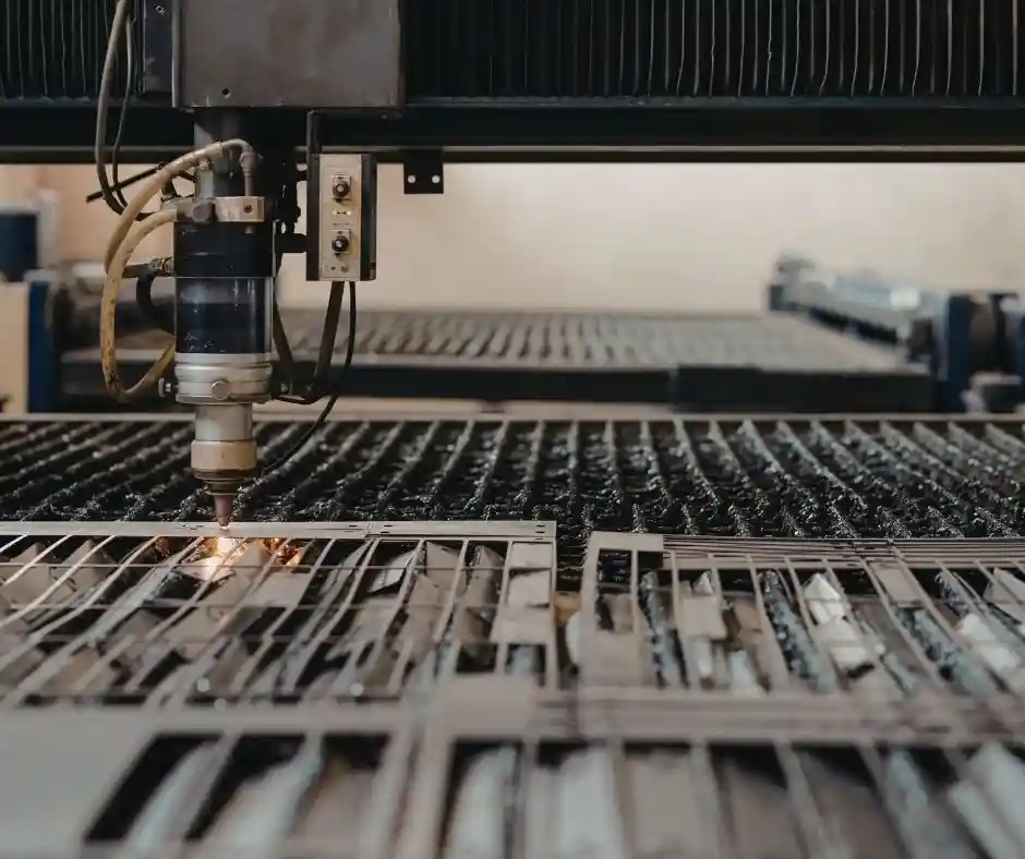 Operator CNC Niemcy bez języka od zaraz