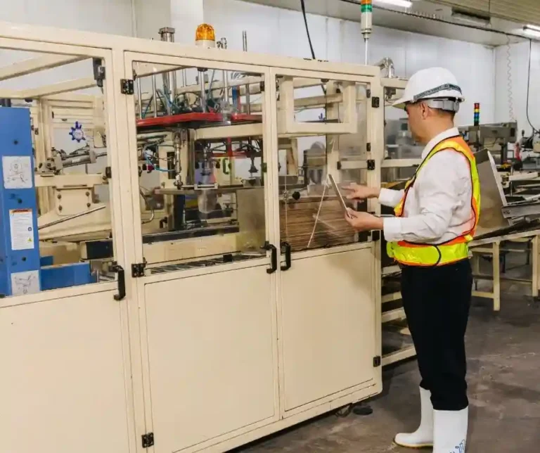 Operator Cięcia Laserowego Trumpf Regensburg