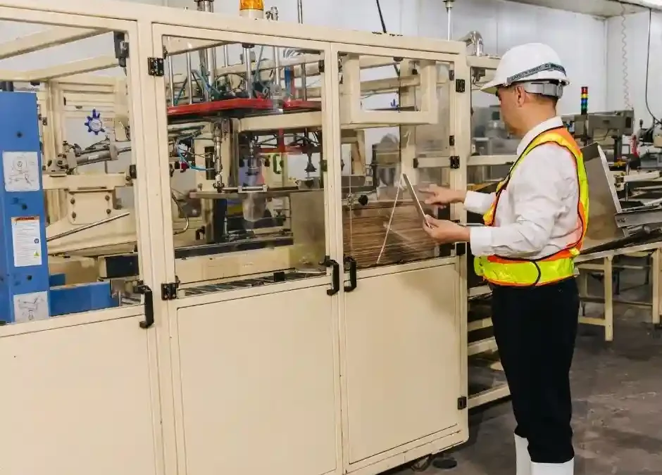 Operator Cięcia Laserowego Trumpf Regensburg