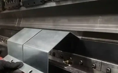 Operator Giętarki CNC Niemcy bez programowania