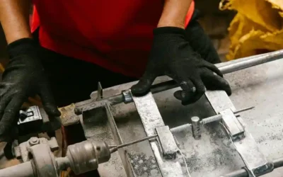 Operator Giętarki CNC TRUMPF Niemcy