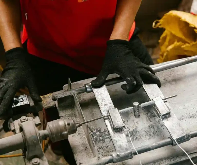 Operator Giętarki CNC TRUMPF Niemcy