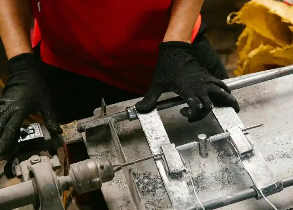 Operator Giętarki CNC TRUMPF Niemcy