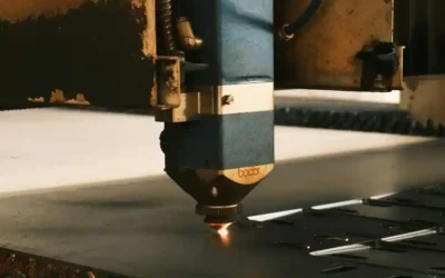 Operator Lasera Trumpf Niemcy