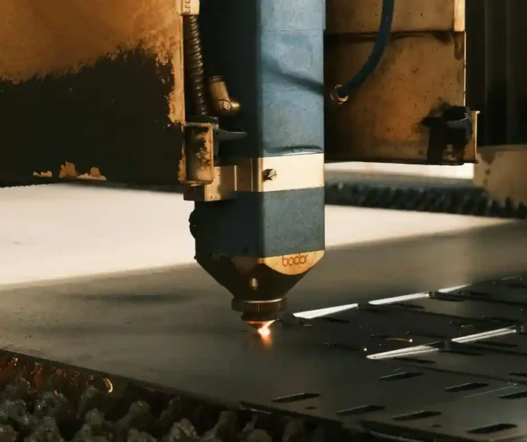 Operator Lasera Trumpf Niemcy