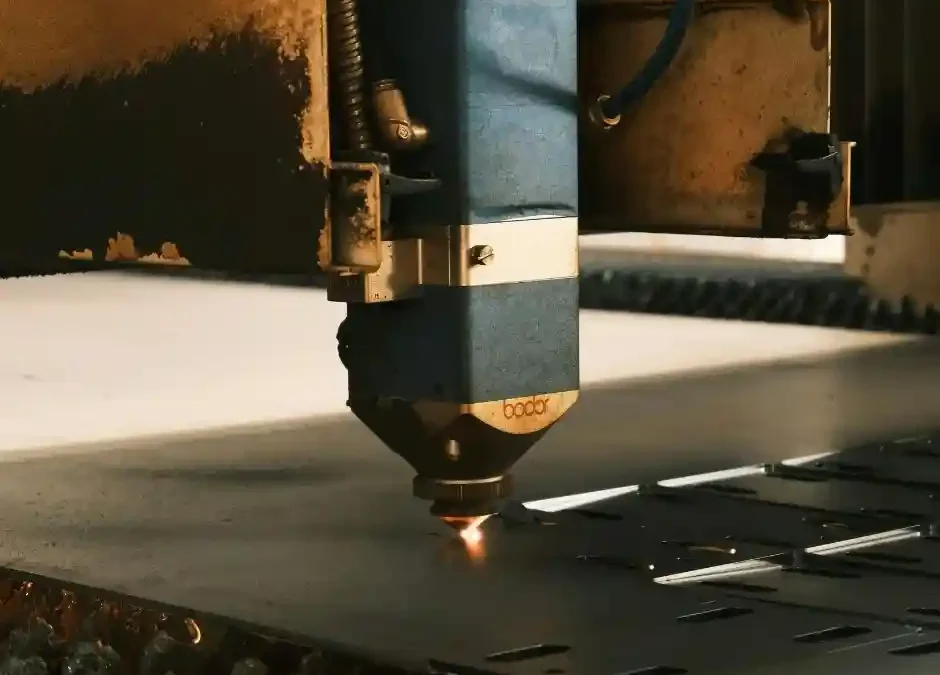 Operator Lasera Trumpf Niemcy