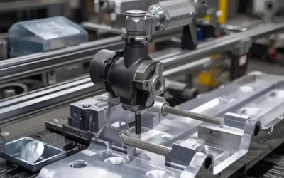 Operator Maszyn do Gięcia Blach TRUMPF