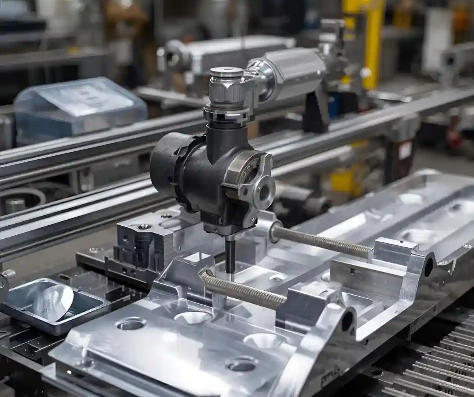 Operator Maszyn do Gięcia Blach TRUMPF