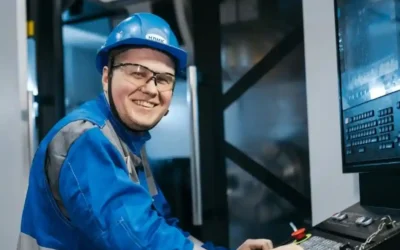 Operator Pras Krawędziowych Niemcy