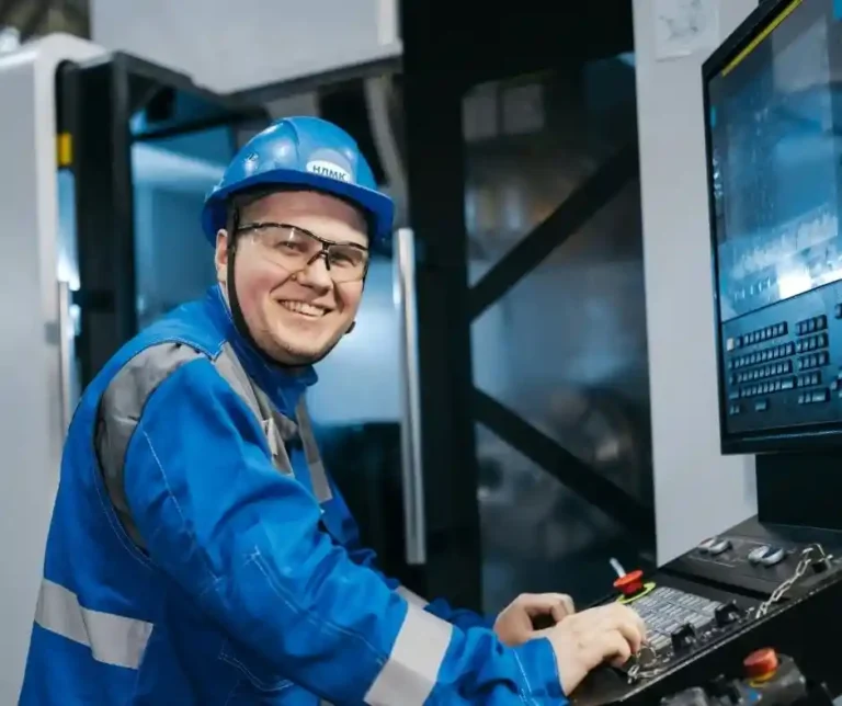 Operator Pras Krawędziowych Niemcy