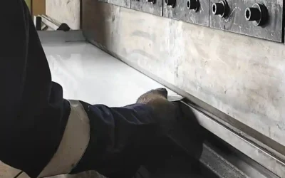 Operator Pras Krawędziowych Trumpf Niemcy