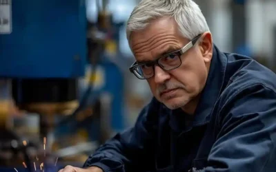 Operator Prasy Krawędziowej TRUMPF Niemcy