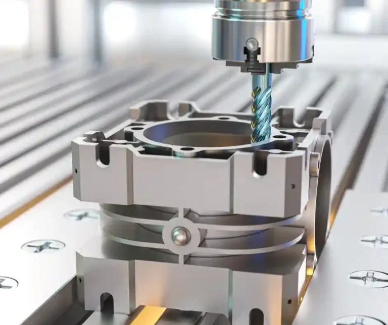 Praca CNC frezer Niemcy Zwickau