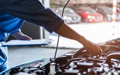 Praca Mechanik Samochodowy Niemcy od zaraz