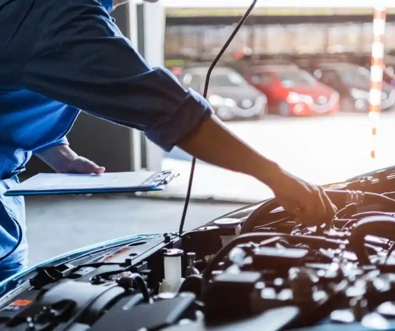 Praca Mechanik Samochodowy Niemcy od zaraz