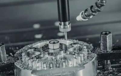 Praca Niemcy Specjalista CNC