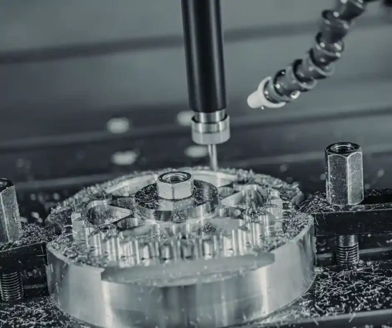 Praca Niemcy Specjalista CNC