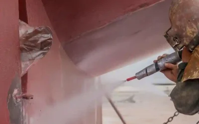 Praca Piaskarz Niemcy Bawaria