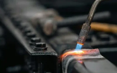 Praca Spawacz MAG TIG Niemcy Essenbach