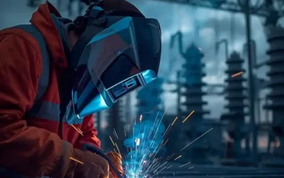 Praca Spawacz TIG w Austrii