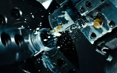 Praca Tokarz CNC Niemcy Tuchenbach