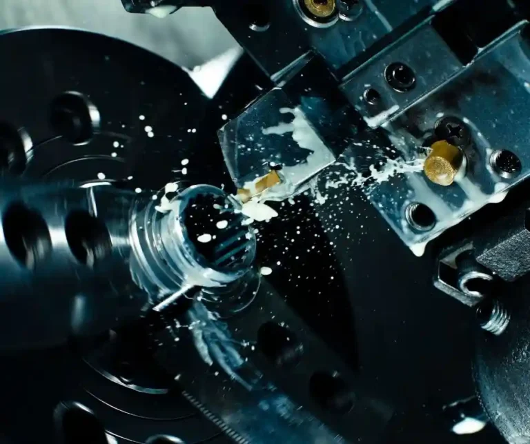 Praca Tokarz CNC Niemcy Tuchenbach