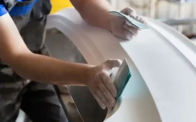 Praca dla Lakiernika w Niemczech od zaraz