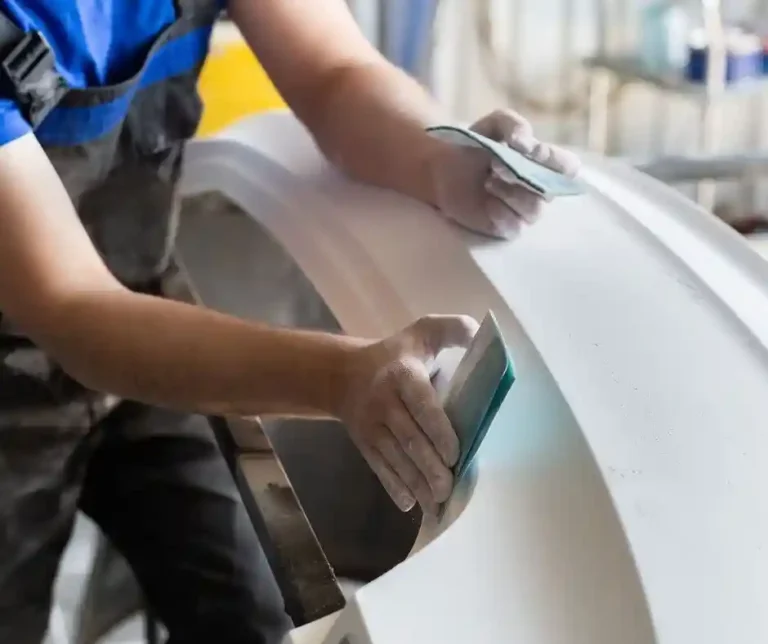 Praca dla Lakiernika w Niemczech od zaraz