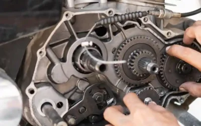 Praca dla Mechanika Przemysłowego Regensburg