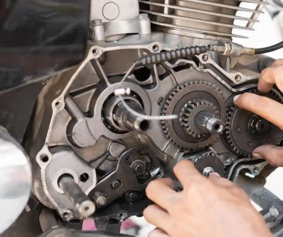 Praca dla Mechanika Przemysłowego Regensburg