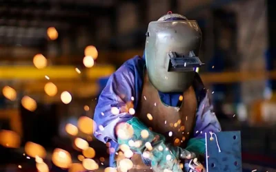 Praca dla Spawacza w Niemczech bez Znajomości Języka