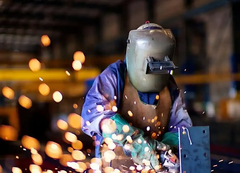 Praca dla Spawacza w Niemczech bez Znajomości Języka