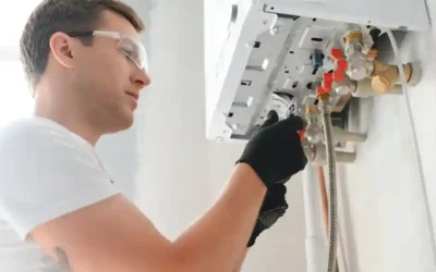 Praca dla hydraulika Niemcy z zakwaterowaniem