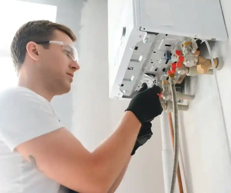 Praca dla hydraulika Niemcy z zakwaterowaniem